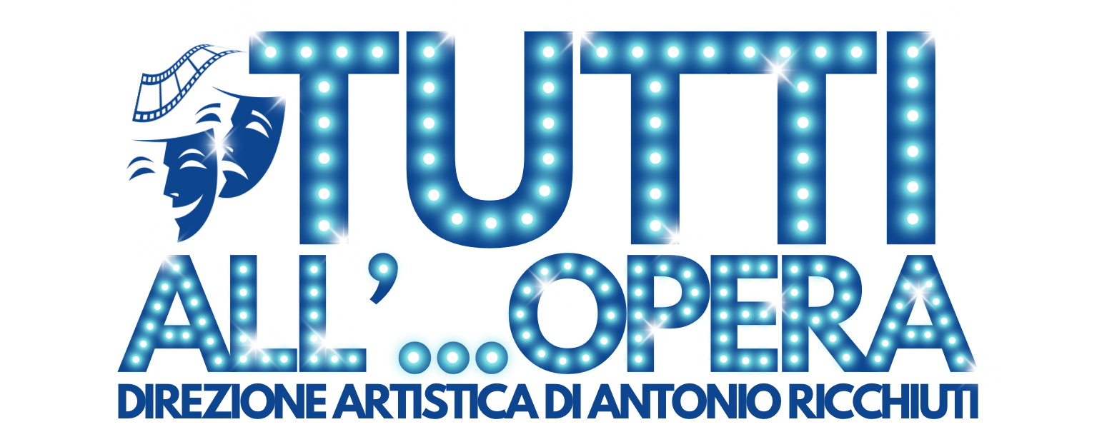 Tutti all'…Opera